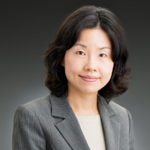 Chika Yoshinaga